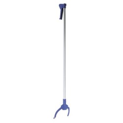 APANHADOR DE LIXO C/PINÇA DE RECOLHA TTS - 00008760