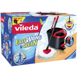 BALDE SISTEMA EASYWRING & CLEAN VILEDA 152910