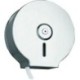 DISPENSADOR DE JUMBO INOX NORMAL 300M JOFEL AE21001*