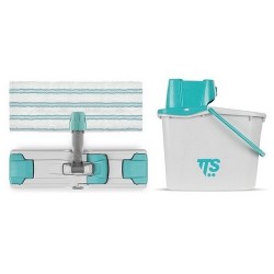 BALDE JUNIOR KIT BUCKET VVERDE TTS