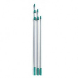 HASTE TELESCOPICA 3X200 CM TTS - 00008522