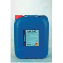 CAR 900 DESENG. ENERGIC. CARROCARIAS E CHASSIS MOTORES 20 LT*
