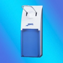 DOSEADOR DE GEL COTOVELO JOFEL AC12001*