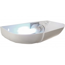 INSETOCAÇADOR 20W EMBIS JVD