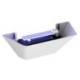 INSETOCAÇADOR DE INSECTOS 18W JVD 855018