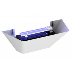 INSETOCAÇADOR DE INSECTOS 18W JVD 855018