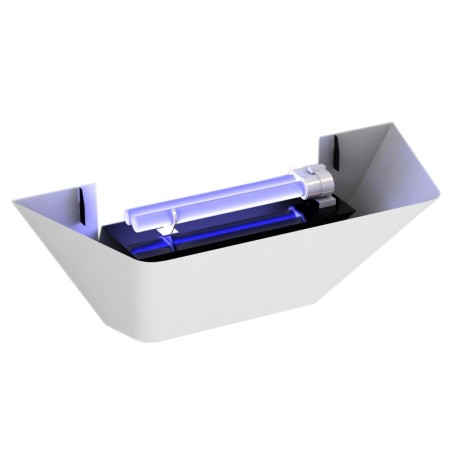 INSETOCAÇADOR DE INSECTOS 18W JVD 855018