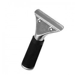 PUNHO P/ GUIA DE BORRACHA LIMPA VIDROS TTS