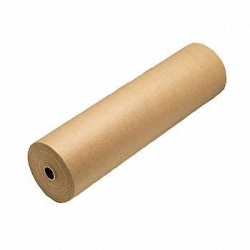 ROLO PAPEL LISO CAR PAPER 90 CM C/ 400 MTS