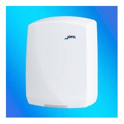 SECADOR DE MAOS ABS BR. FUTURA C/SENSOR JOFEL AA14000*