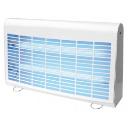 INSETOCAÇADOR DE INSECTOS 30W 855524 JVD*