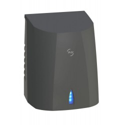 SECADOR DE MAOS SUP AIR PRETO JVD - 8111760