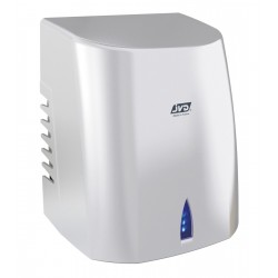 SECADOR DE MAOS COPTAIR METALIZADO JVD - 8111168