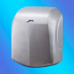 SECADOR DE MAOS INOX AVE C/SENSOR AA18500 JOFEL