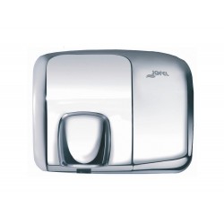 SECADOR DE MAOS JOFEL IBERO INOX C/SENSOR AA92000/AA92500