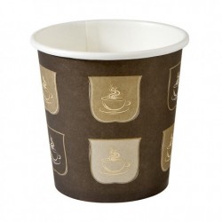 COPO P/ BEBIDAS QUENTES 1 PAREDE 120 ML - 178.34