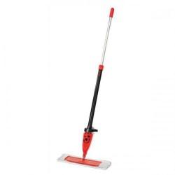 HM.40.RED/BLACK. SPRAYMOP (HENRY) KIT COMPLETO NUMATIC