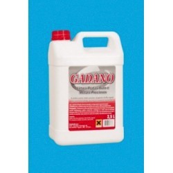 SOLIS GADANO LIMPA METAIS PRECIOSOS 2,5 LTS