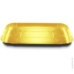 TRAVESSA DE CARTAO OURO Nº 8L 40X50 C/ 50 UND