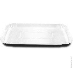 TRAVESSA DE CARTAO USO ALIM. Nº 5E 42X20 CM C/ 100 UND
