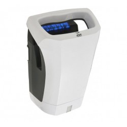 SECADOR DE MAOS STELL AIR BRANCO JVD - 811962