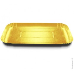 TRAVESSA DE CARTAO OURO Nº 7E 42X16 C/ 100 UND