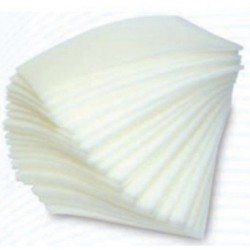 ESPONJA S/ SABAO ESP. IDOSOS C/ 25 UND