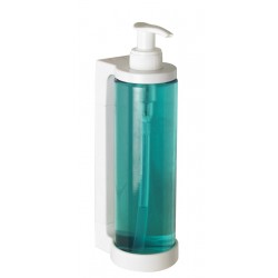 DOSEADOR DE GEL ISSIS BRANCO JVD
