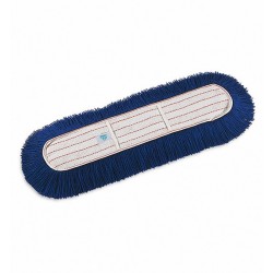 FRANJA P/ CAIXILHO ARTICULADO 40 CM ACRILIC AZUL TTS - 00000141