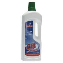 AGISOL GEL CASA DE BANHO 750 ML