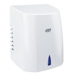 SECADOR DE MAOS COPTAIR BRANCO JVD - 8111167