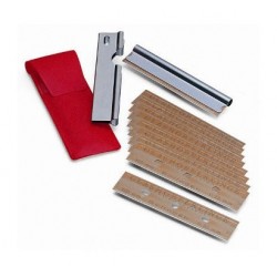 LAMINAS P/ CLIP PACK VERMELHO TTS - 00008570