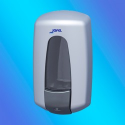 DOSEADOR DE GEL ABS METALIZADA JOFEL AITANA AC72000