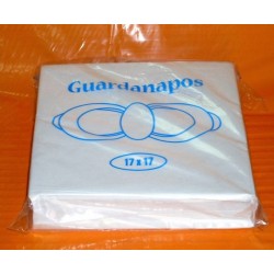 GUARD. PAPEL D1000 C/ 30 MAÇOS