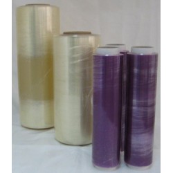 PELICULA ALIMENTAR ROLO 30 CM INDUSTRIAL 1500MTS