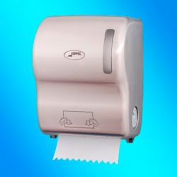 TOALHEIRO AZUR AUTOCORTE SATINADO JOFEL AG58000