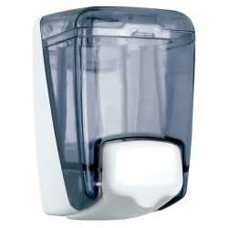 DOSEADOR DE GEL ABS FUME MINI JOFEL AC84000