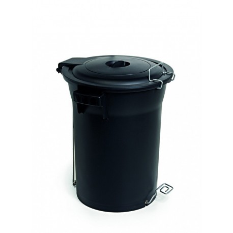 BALDE C/ PEDAL 52 LTS FAPLANA