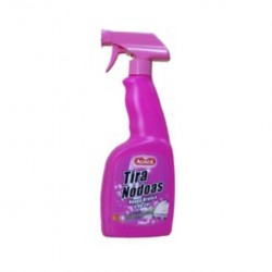 AGISOL TIRA NODOAS 500 ML