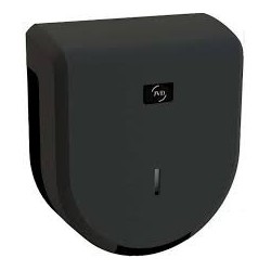 DISPENSADOR JVD DE JUMBO ABS PRETO 8991380