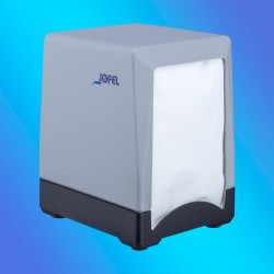 PORTA GUARDANAPOS SISTEMA L ABS JOFEL AH50000