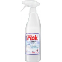 SAN LD - DESENGORDURANTE / HIGIENIZANTE EXTRA DE SUPERFICIES 750ML