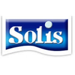 SOLIS DET DETERG. LOIÇA MANUAL 10 LTS