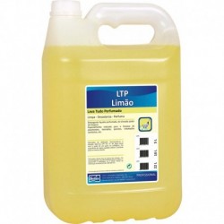 SOLIS LTP LIMAO DETERG. LAVA TUDO PERF. 5 KG