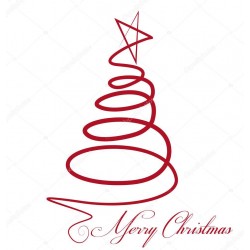 GUARD. PAPEL 2 FLS 40X40 TNT LOUZANPEL BRº. C/ 24 MAÇOS DE 40 NATAL