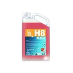 EGIQUIMICA DESENGORD. EXTRA DT GRAS 5 LTS