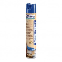 MOBILI FRESH - PROTETOR DE MOVEIS 500 ML - SUTTER