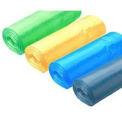 SACO PLASTICO LIXO 90X110 VILEDA C/ 20 UND