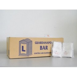 GUARD. PAPEL SISTEMA L DECORADO*