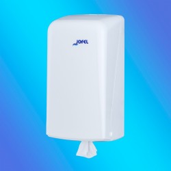 TOALHEIRO ABS BRº P/ MINI MECHA JOFEL AG32000